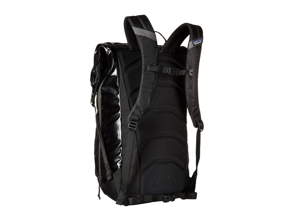 Mochila Black Hole Pack 25L Negra