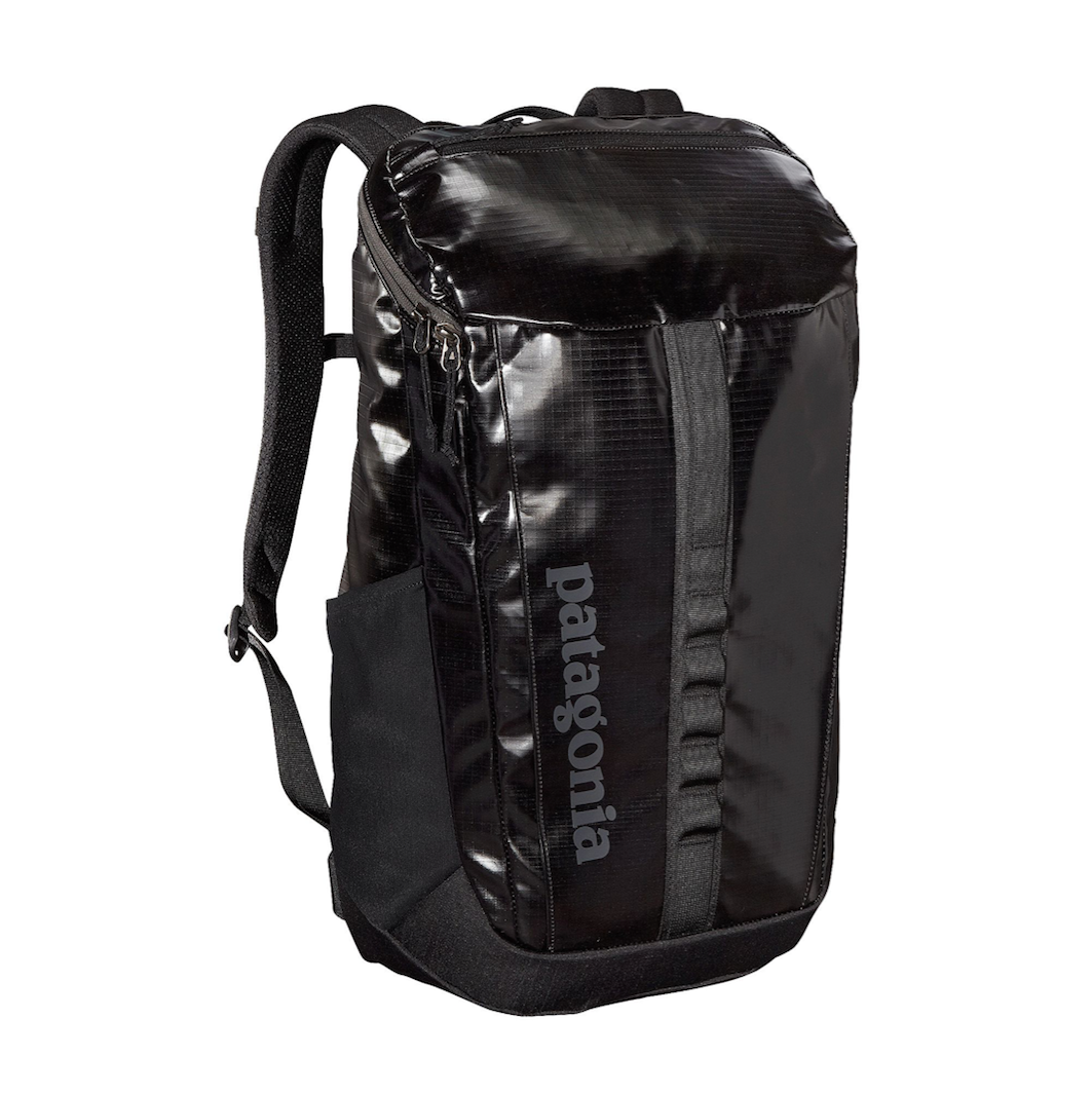 Mochila Black Hole Pack 25L Negra - Imagen 3