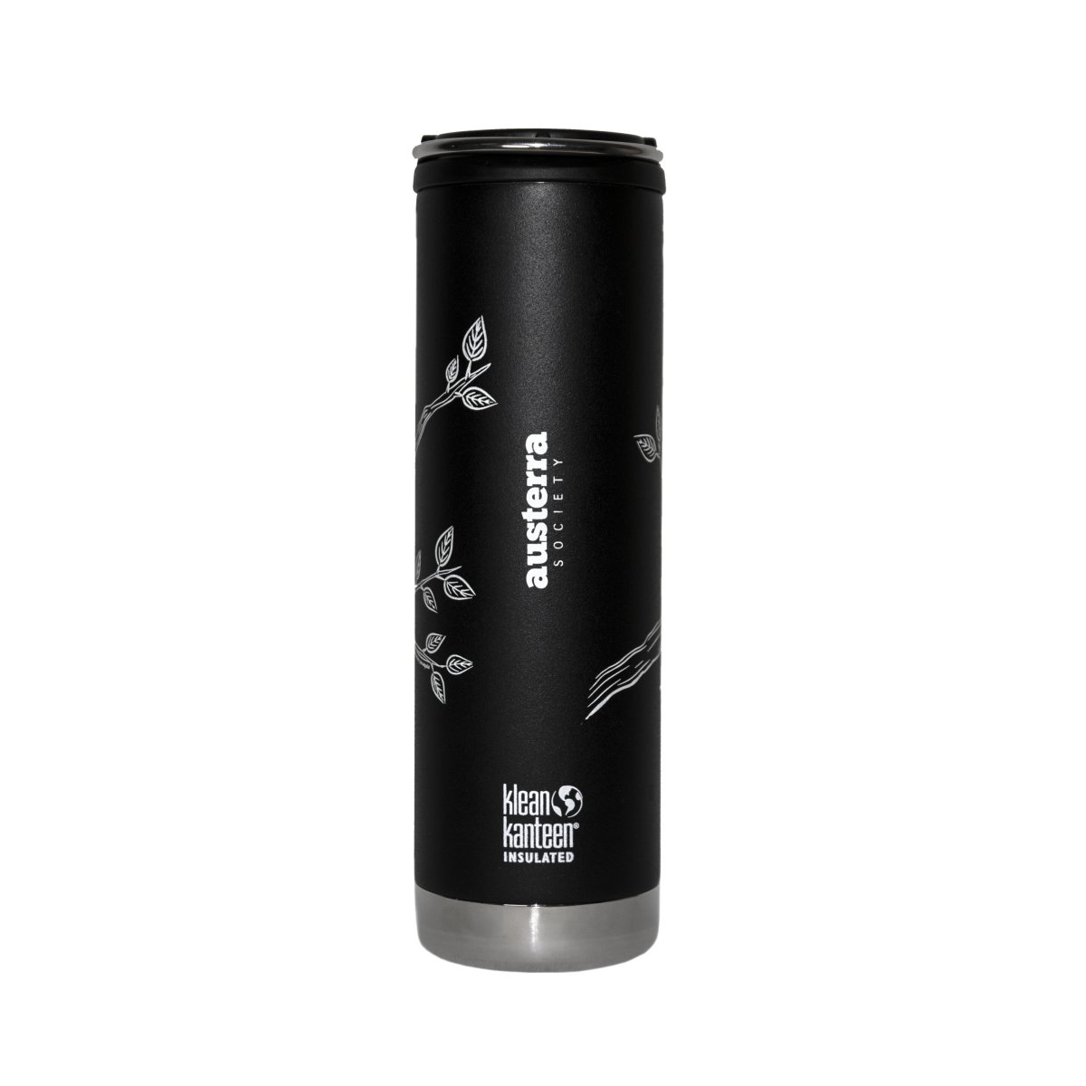 Botella Térmica TK Wide 592ML Chucao - Imagen 3