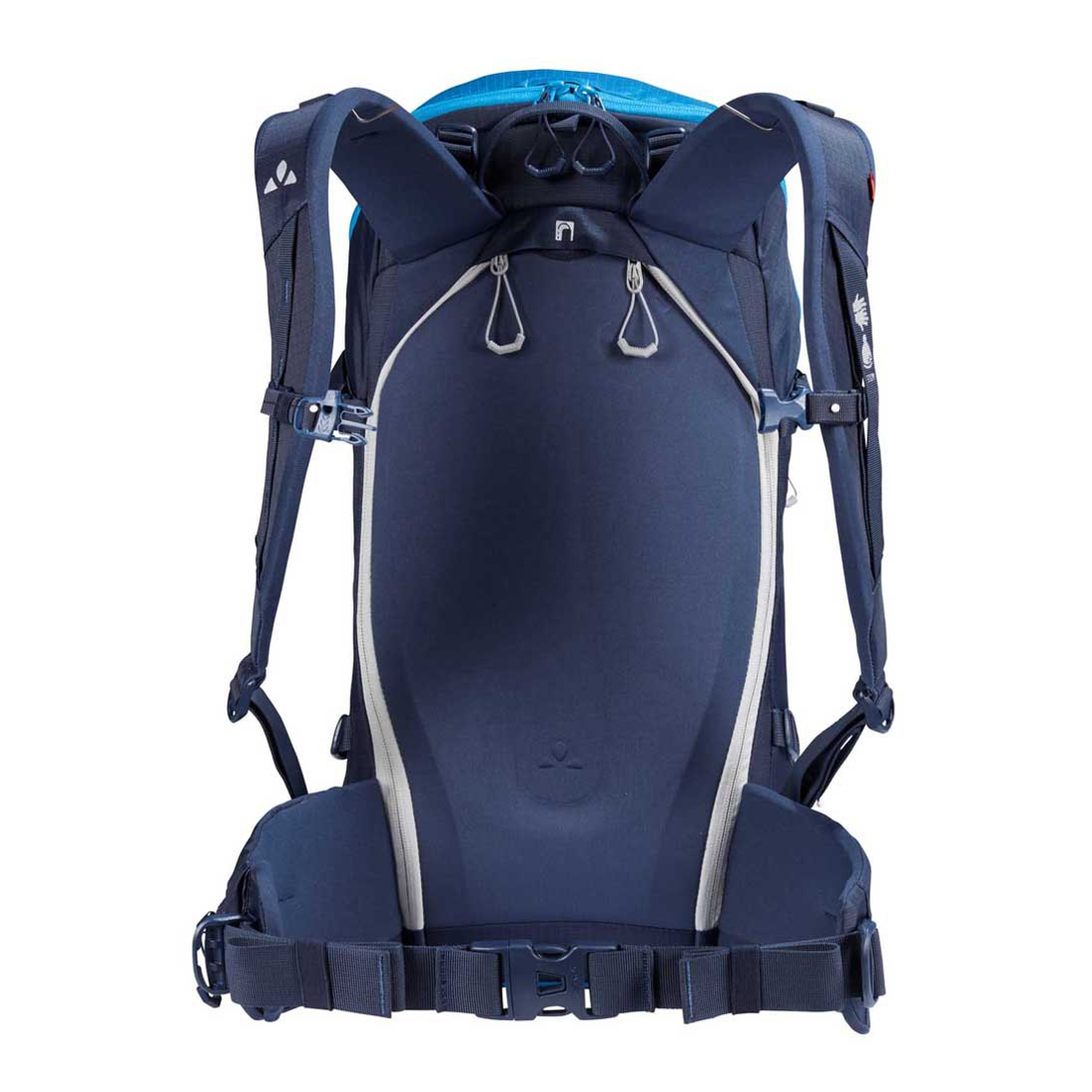 Mochila Back Bowl 22- Azul - Imagen 3