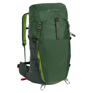 Mochila Brenta 35L Verde