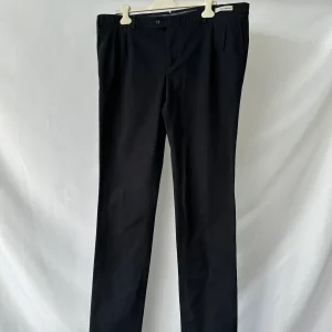 Paul And Shark Navy Soft Chino