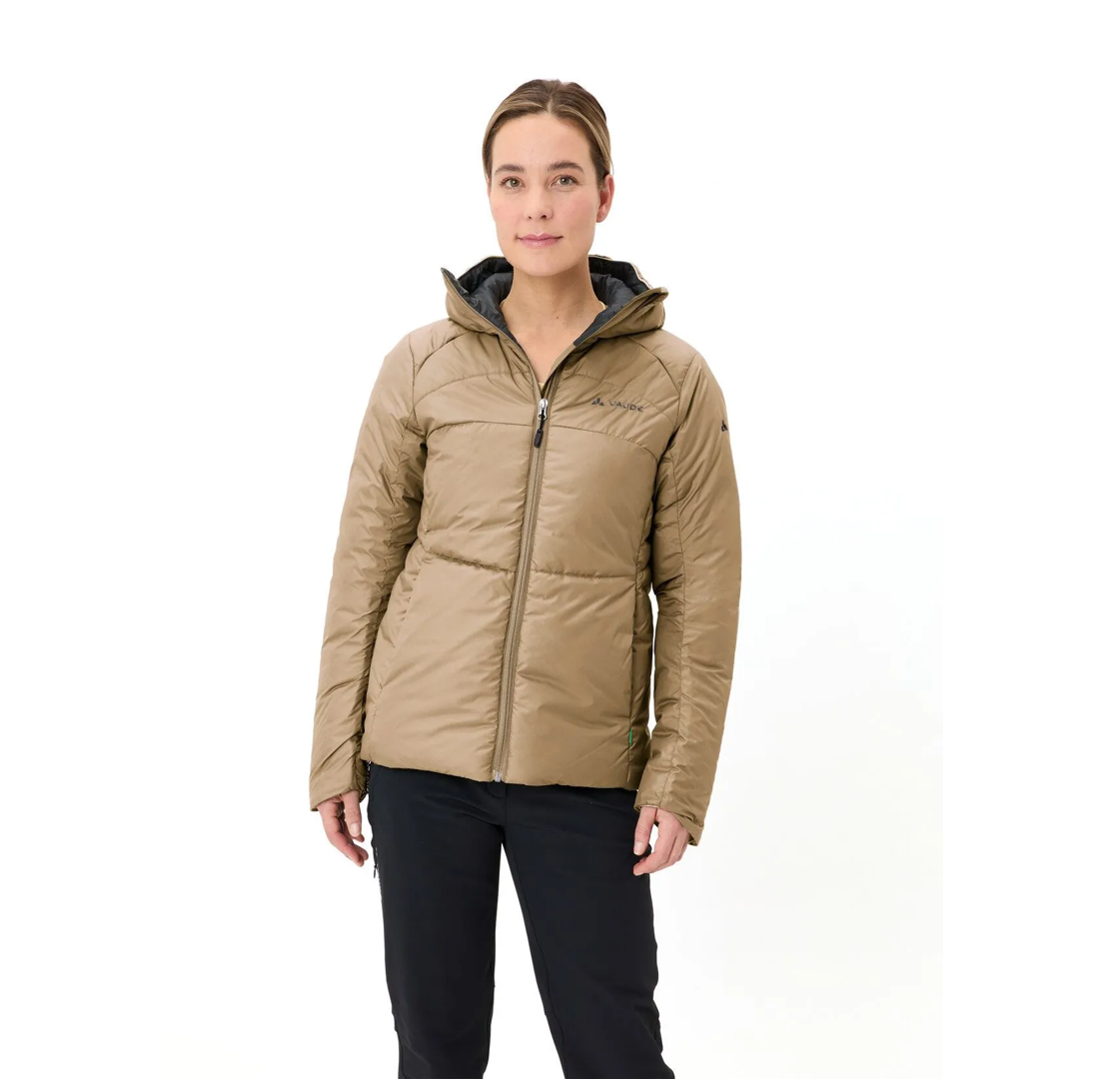 Chaqueta Sintetica Neyland Mujer - Imagen 4