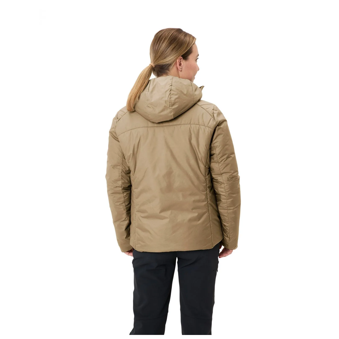 Chaqueta Sintetica Neyland Mujer - Imagen 5