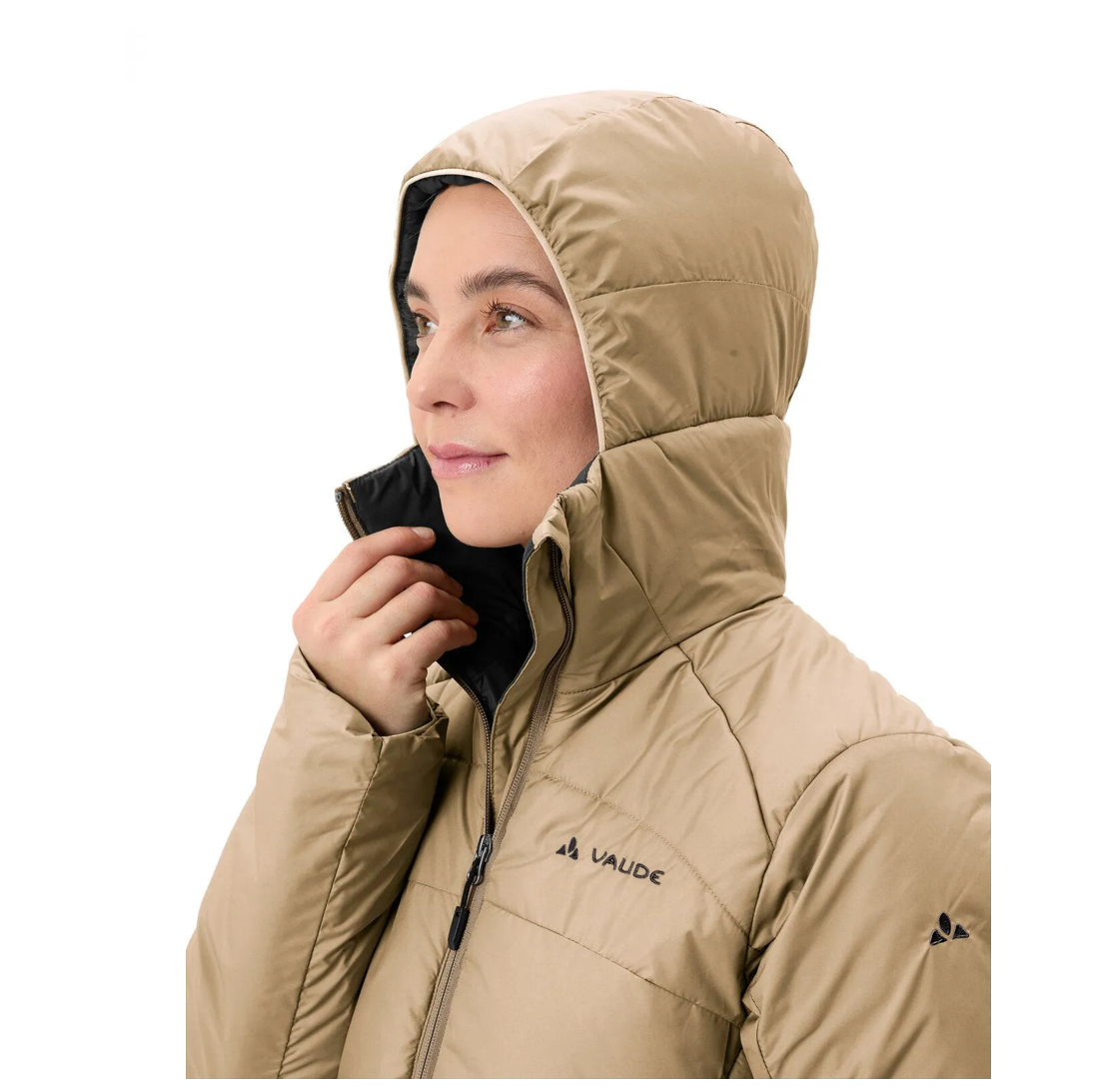 Chaqueta Sintetica Neyland Mujer - Imagen 6