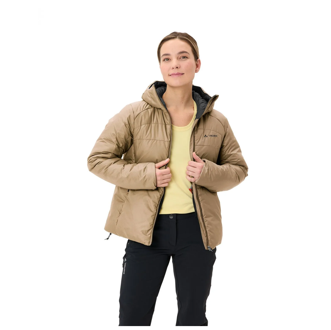 Chaqueta Sintetica Neyland Mujer - Imagen 3