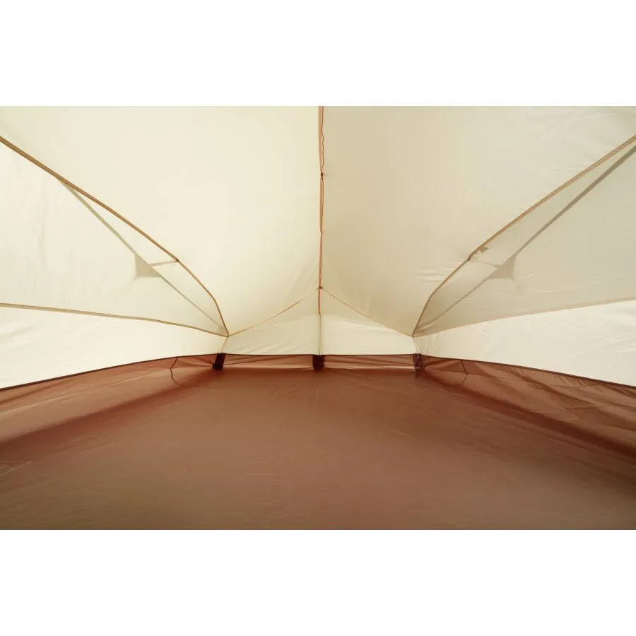 Carpa Taurus Para 3 Personas - Imagen 6