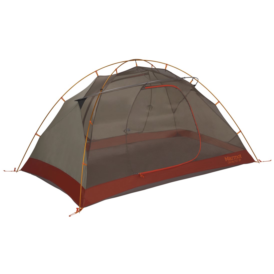 Carpa Catalyst 2p - Imagen 4