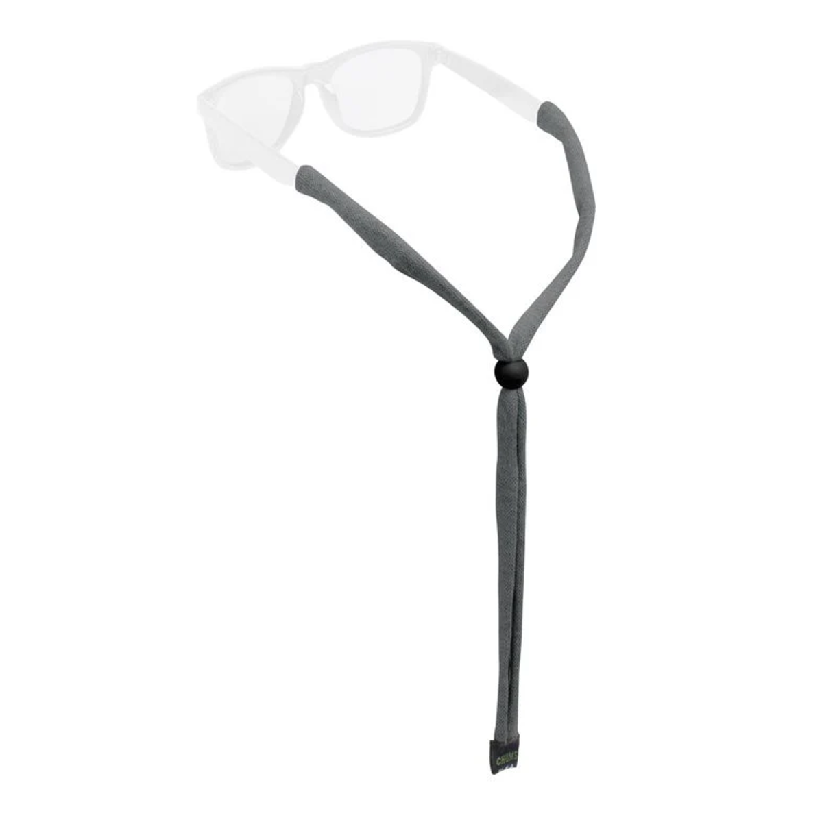 Straps porta lentes gris - Imagen 2