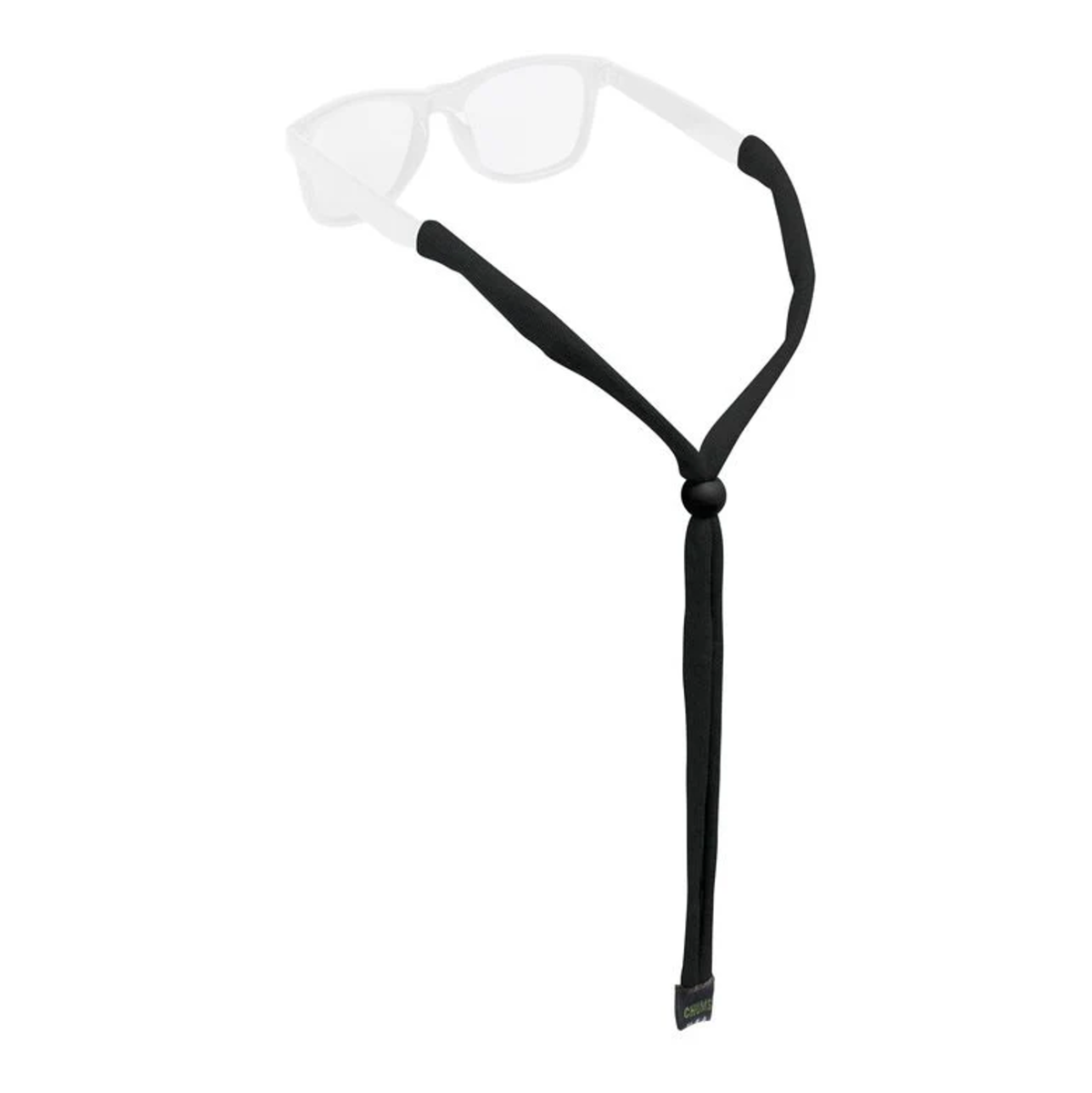 Straps porta lentes negro - Imagen 2