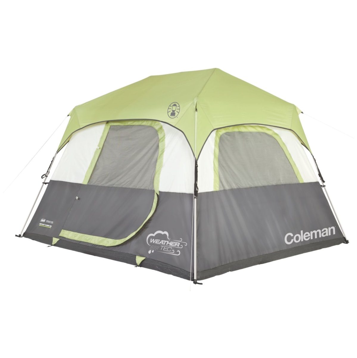 Carpa Instant Tent 6 p with Fly - Imagen 2