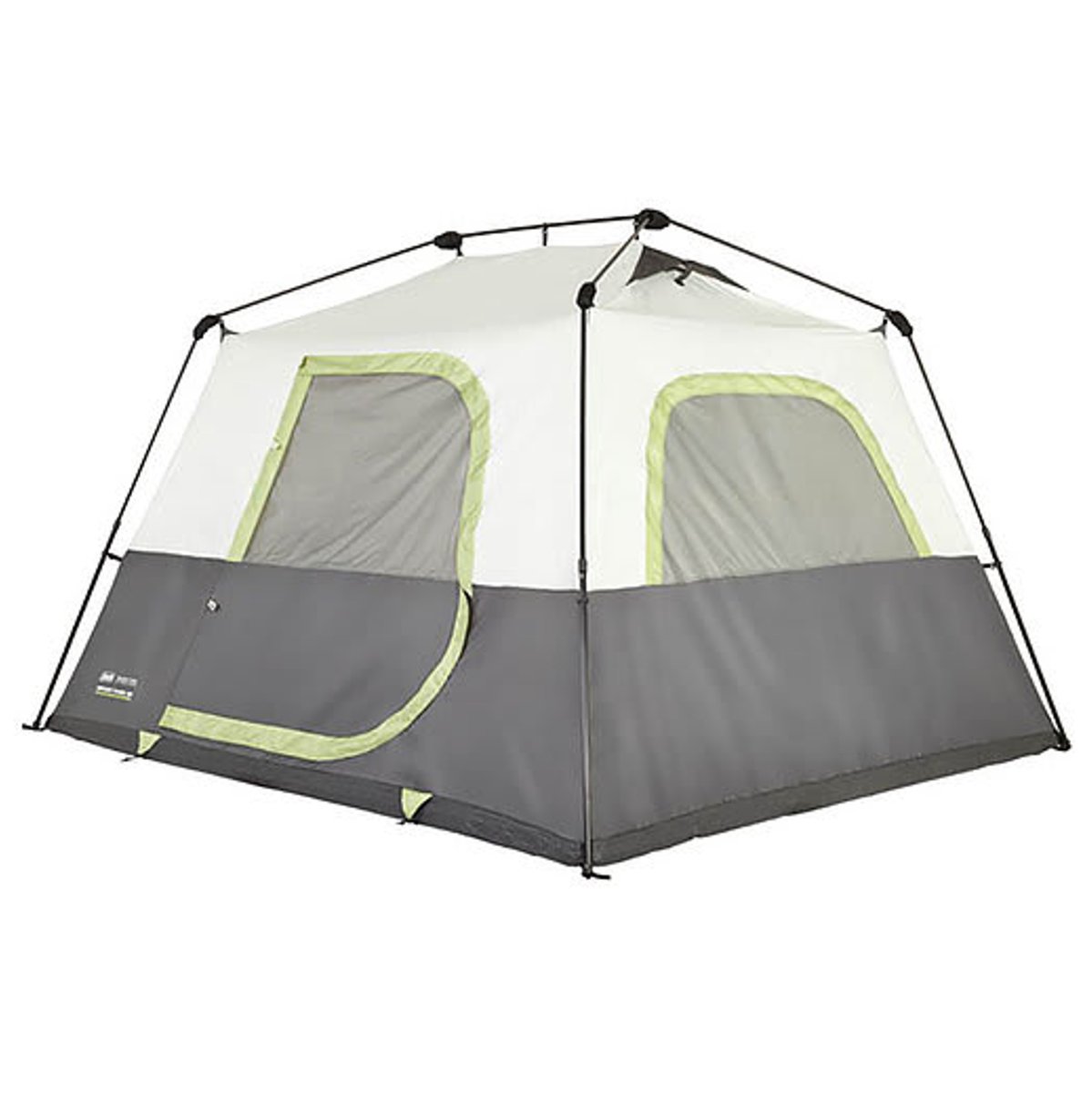 Carpa Instant Tent 6 p with Fly - Imagen 3