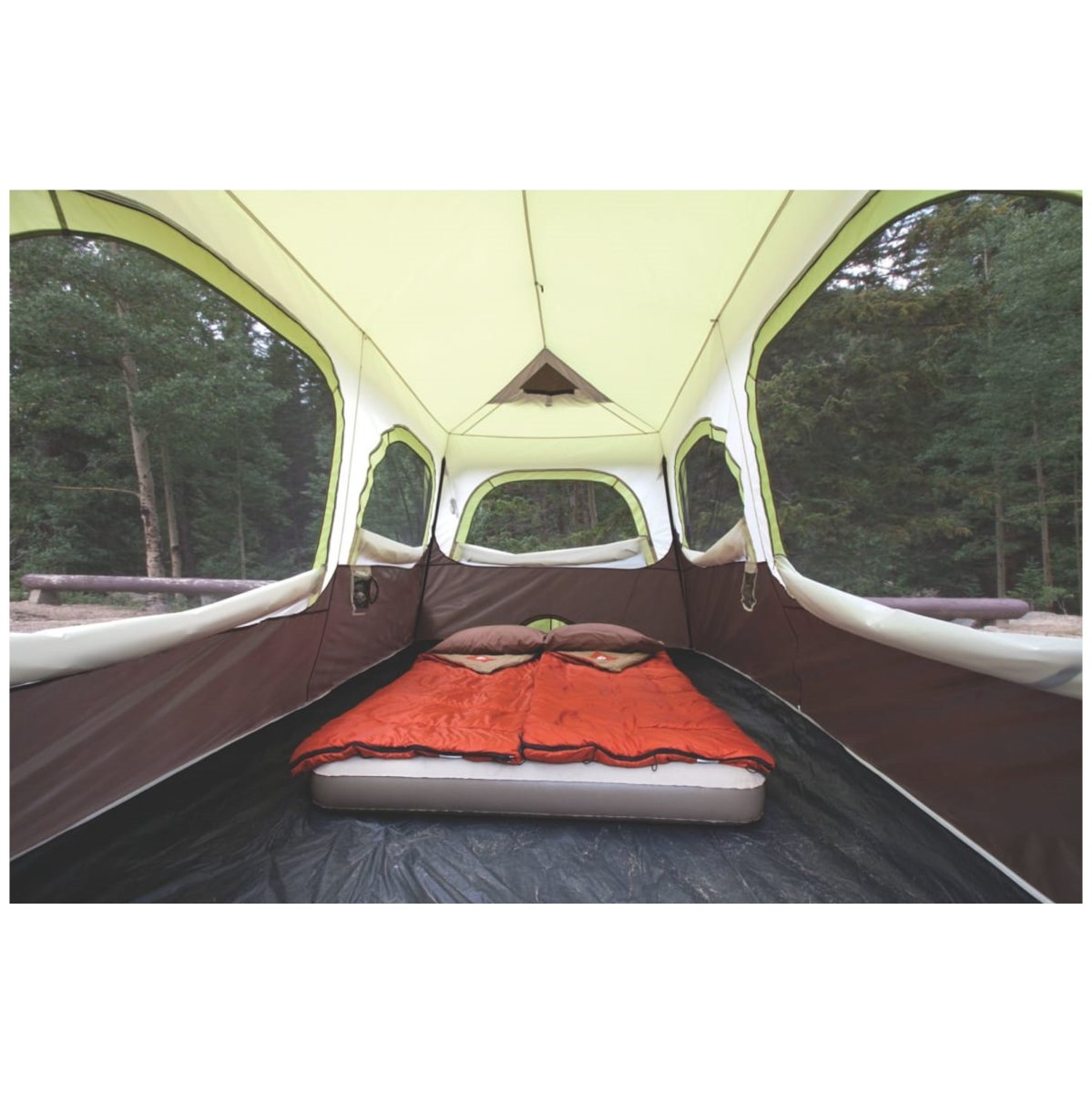 Carpa Instant Tent 8 p with Fly - Imagen 5