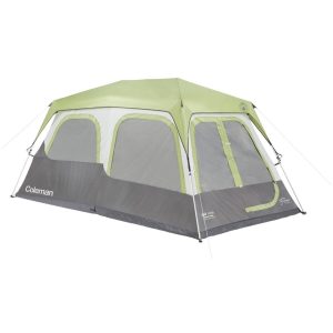 Carpa Instant Tent 8 p with Fly