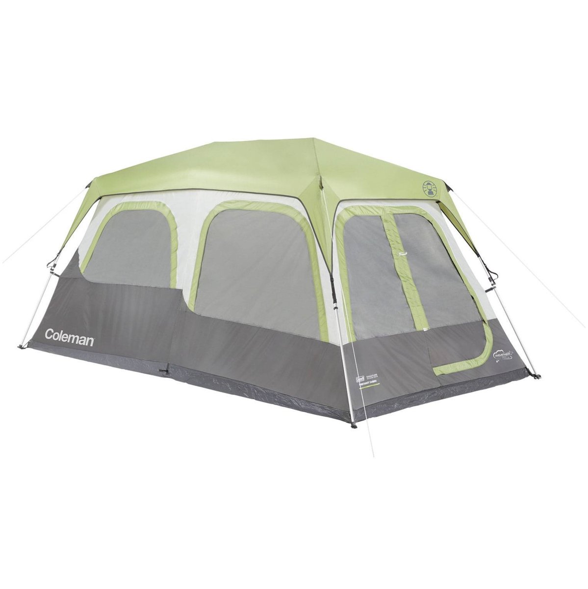 Carpa Instant Tent 8 p with Fly