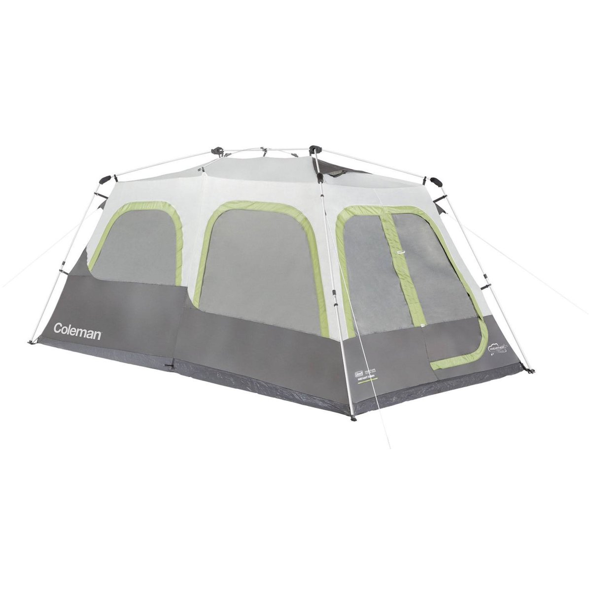 Carpa Instant Tent 8 p with Fly - Imagen 3