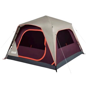 Carpa Skylodge 6P Instant Cabin