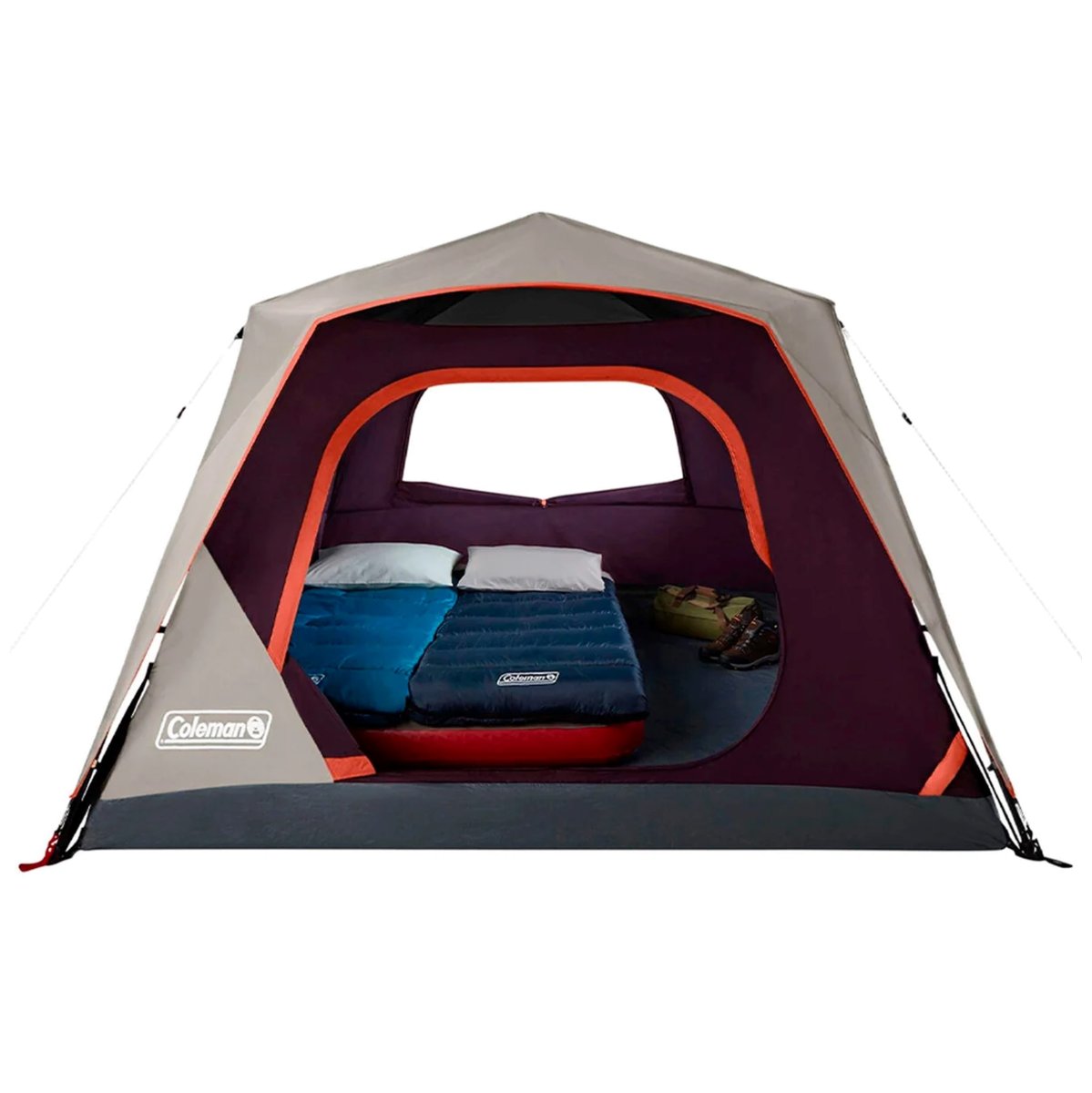 Carpa Skylodge 6P Instant Cabin - Imagen 4
