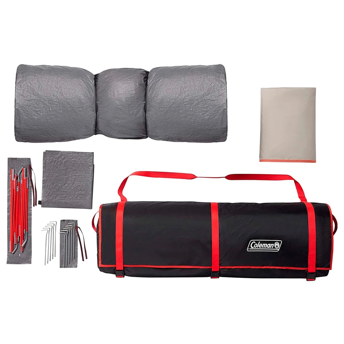 Carpa Skylodge 6P Instant Cabin - Imagen 5