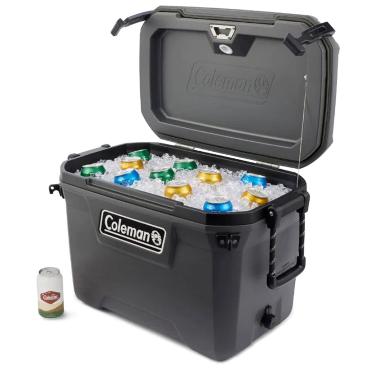 Cooler Convoy 55 Qt - Imagen 4