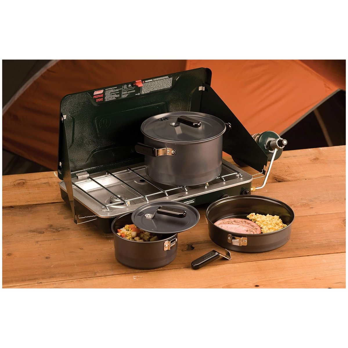 Set de cocina Familiar - Imagen 5