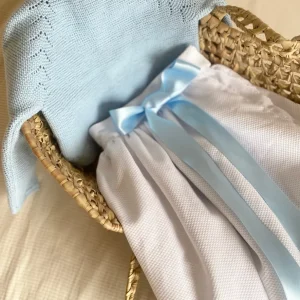 Conjunto faldón Mateo