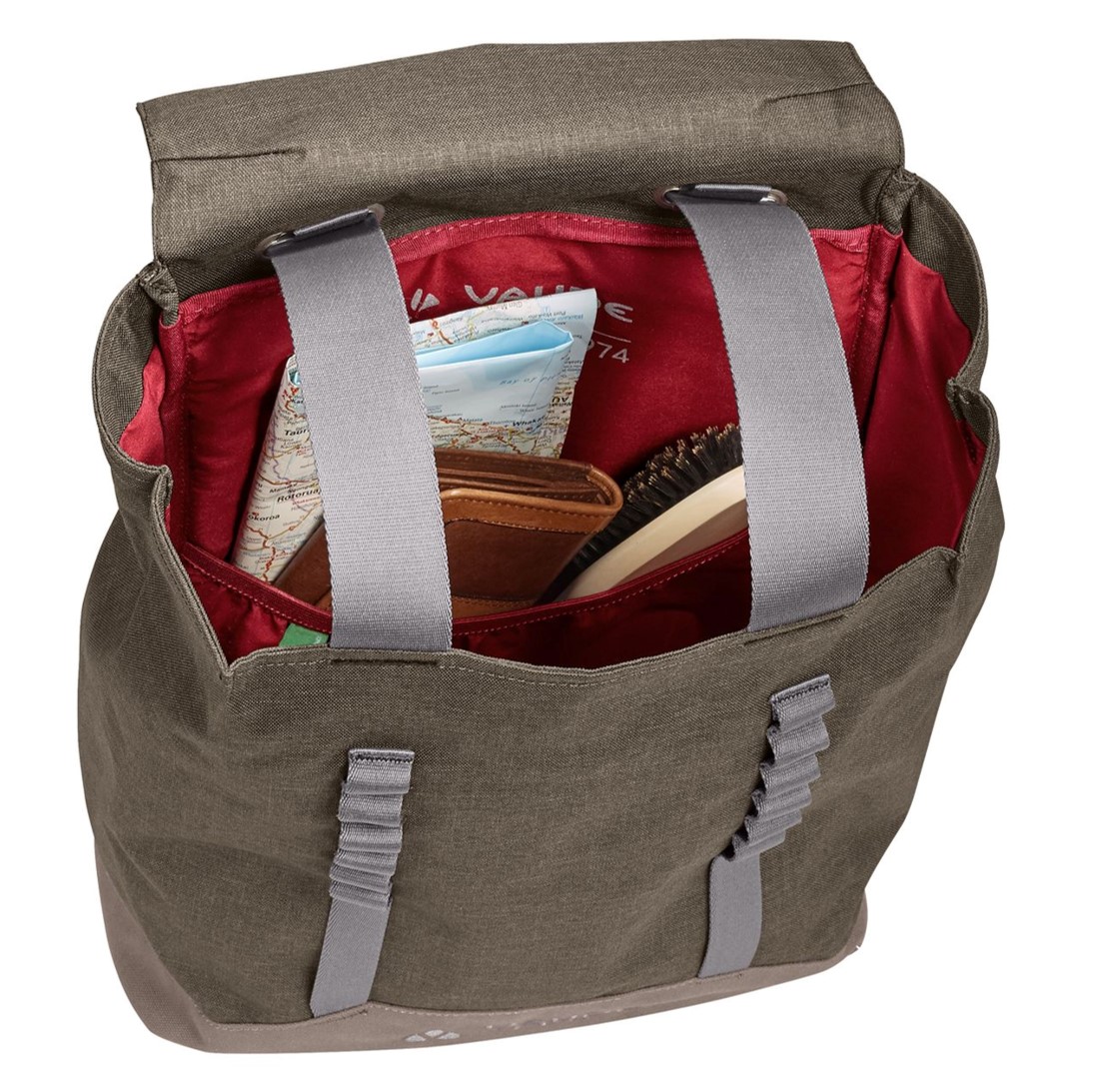 Mochila Urbana Consort Mini de 10 Litros - Imagen 5