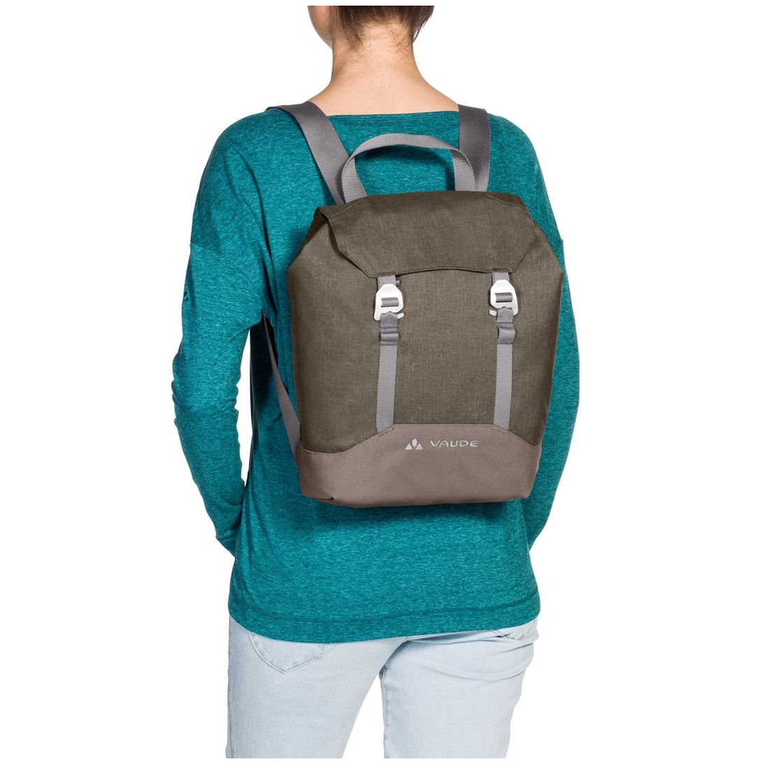 Mochila Urbana Consort Mini de 10 Litros - Imagen 6