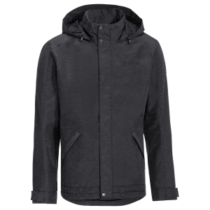 Chaqueta Impermeable Califo II Hombre Gris