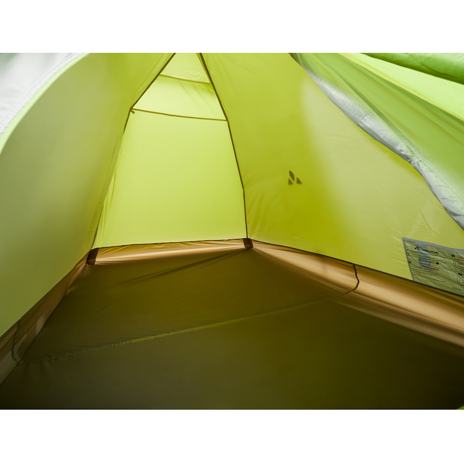 Carpa Campo Compact 2P - Imagen 3