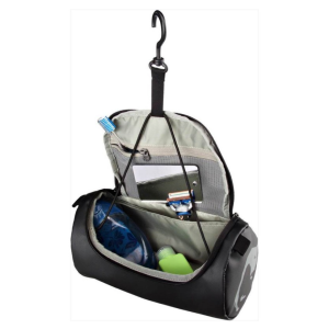 Neceser Impermeable Care Barrel Red