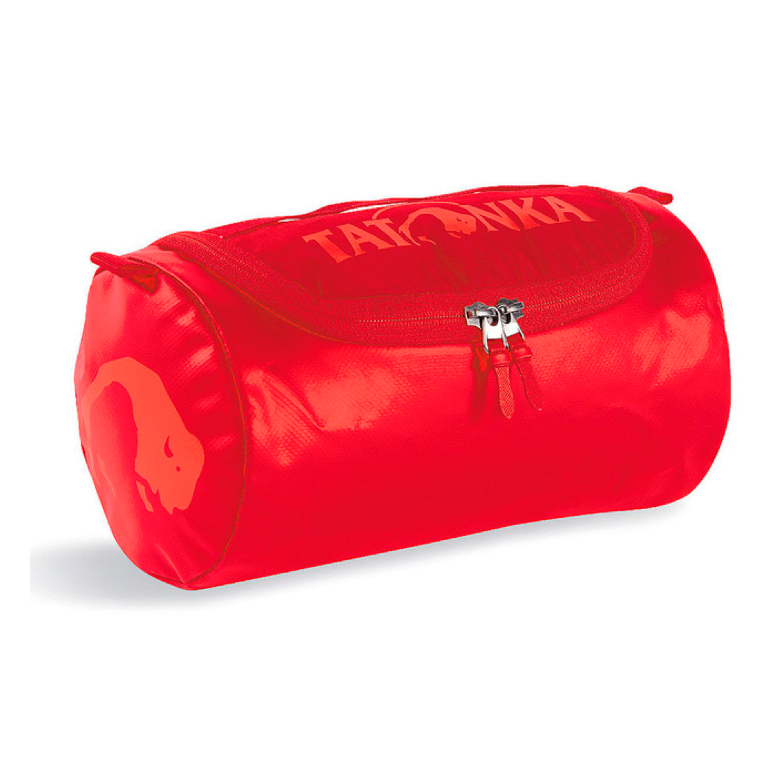 Neceser Impermeable Care Barrel Red - Imagen 3