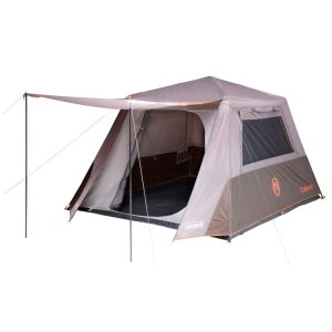 Carpa Instant UP Full Fly | 6P
