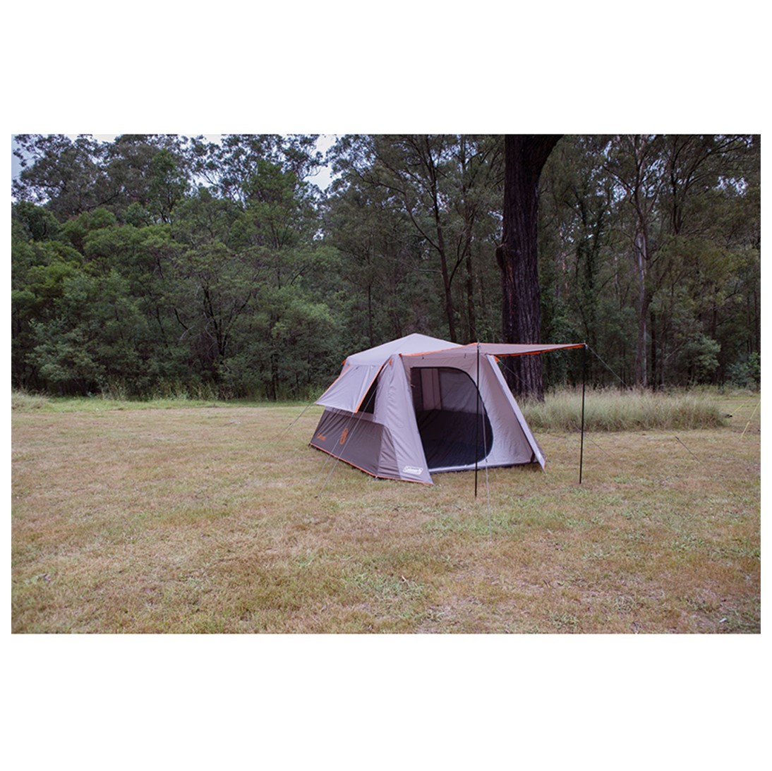 Carpa Instant UP Full Fly | 6P - Imagen 6