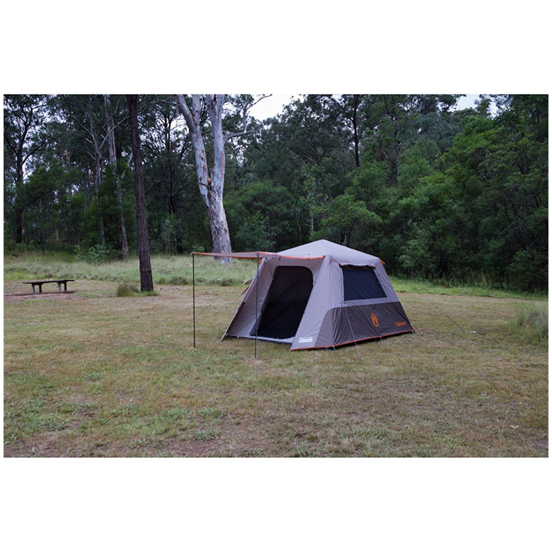 Carpa Instant UP Full Fly | 6P - Imagen 7