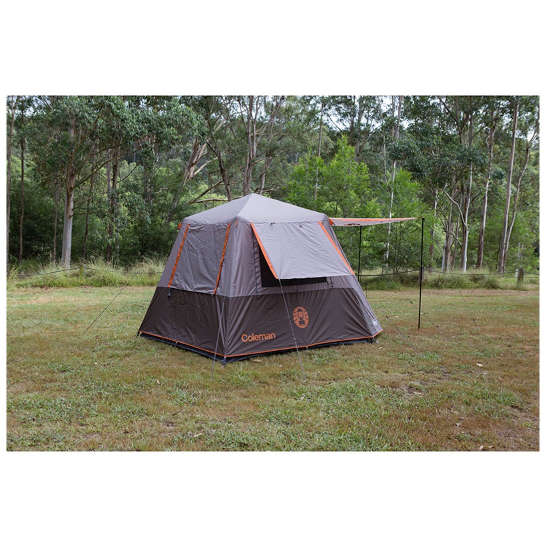 Carpa Instant UP Full Fly | 6P - Imagen 8
