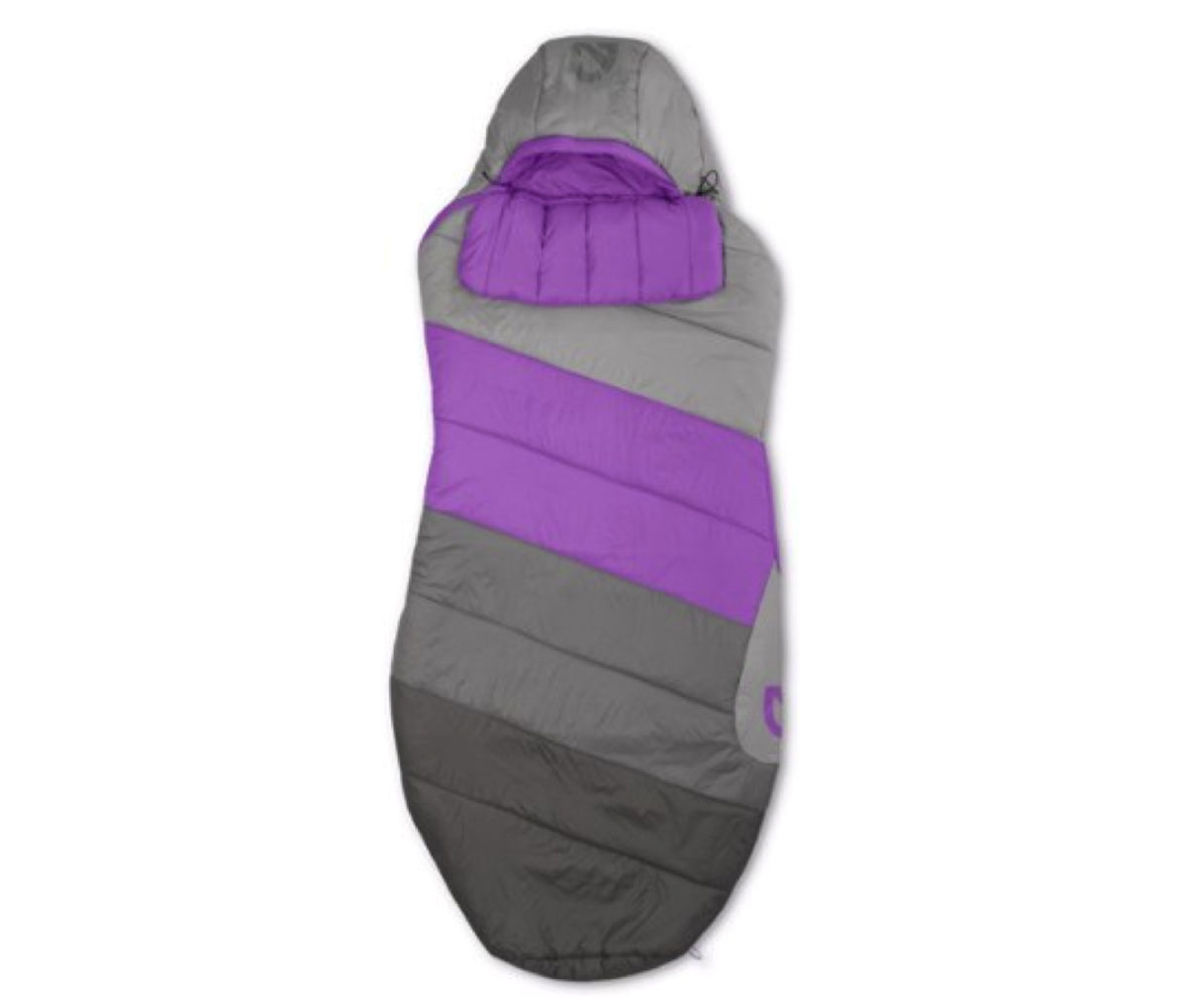 Saco de Dormir Celesta 25 Long Mujer - Imagen 2