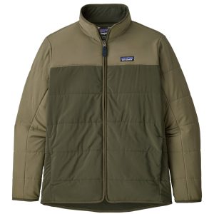 Chaqueta Pack In Hombre Verde