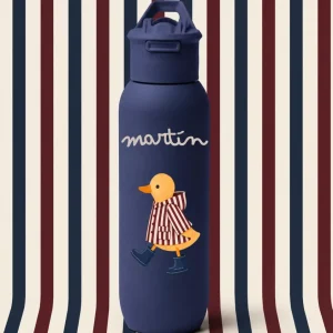 Botella acero inox 500ml