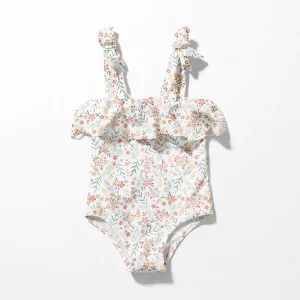 Bañador flores