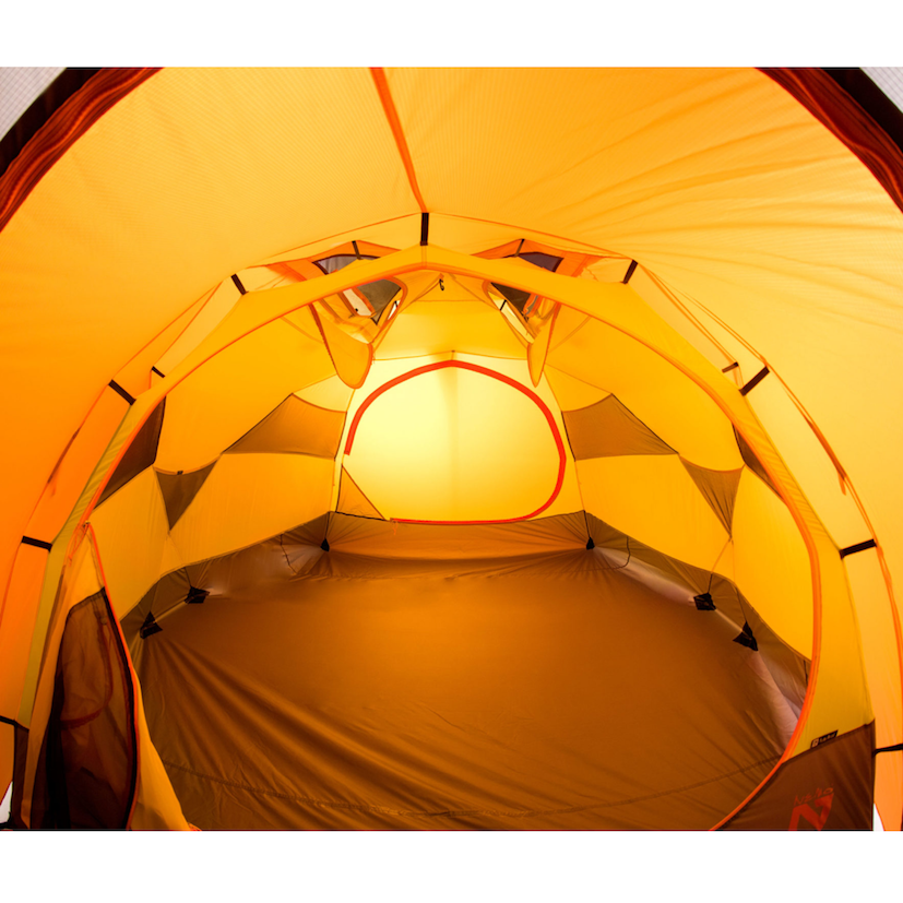 Carpa de Expedicion Chogori 2p - Imagen 6
