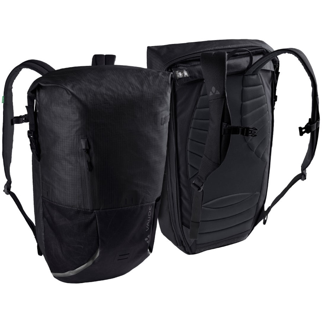 Mochila / Alforja Urbana CityGo Bike 23 Litros - Imagen 2