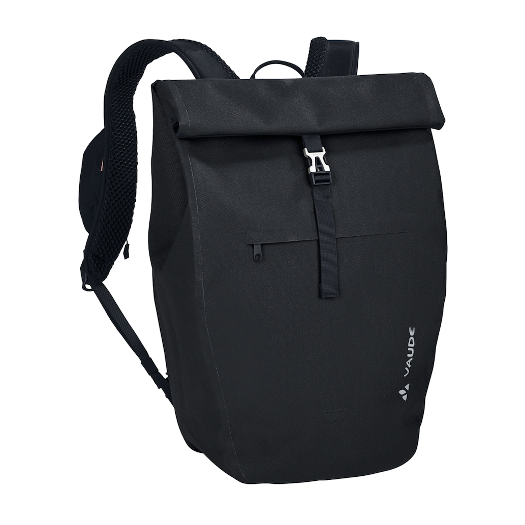 Mochila Ciclismo Clubride II 27L Negra