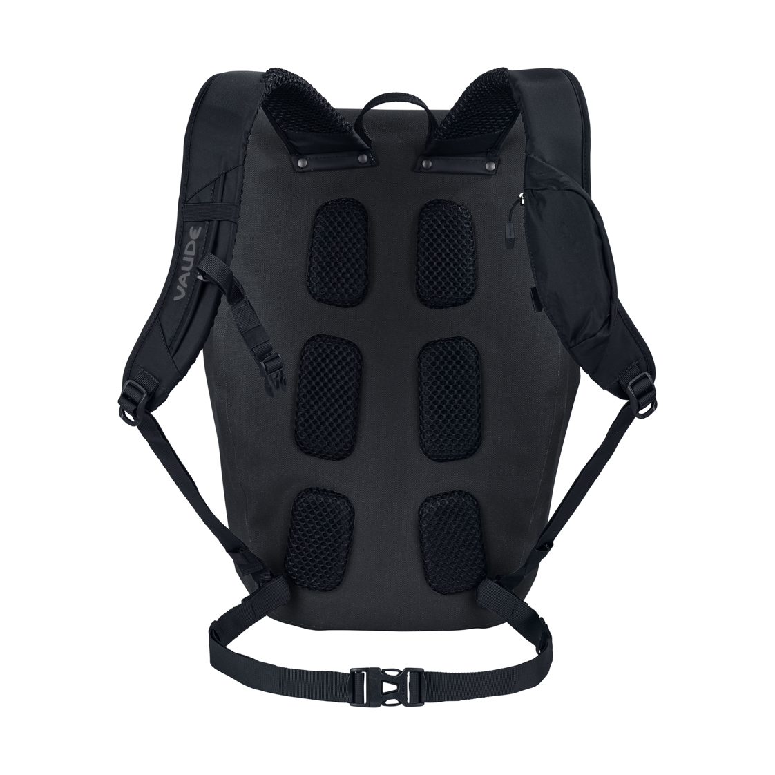 Mochila Ciclismo Clubride II 27L Negra - Imagen 3