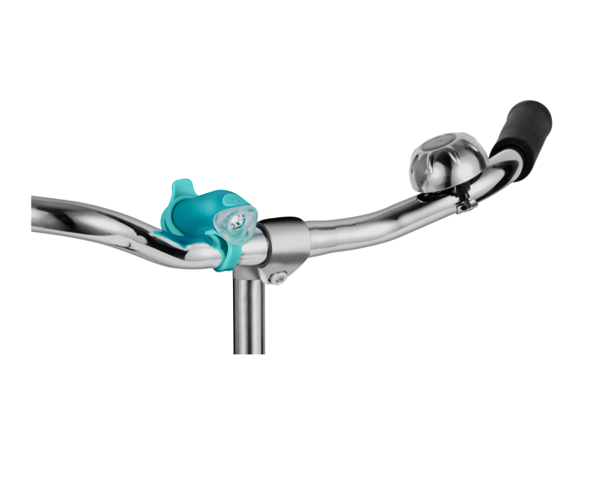 Luz Frontal para Bicicleta Commute - Imagen 3