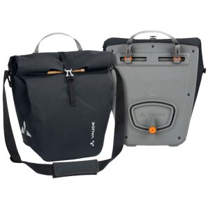 Alforja Impermeable Comyou Single Negra