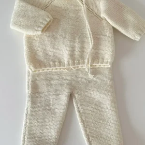 Conjunto Estocolmo