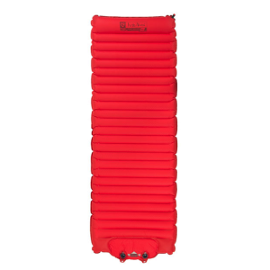 Colchoneta Inflable Cosmo Insulated 25L
