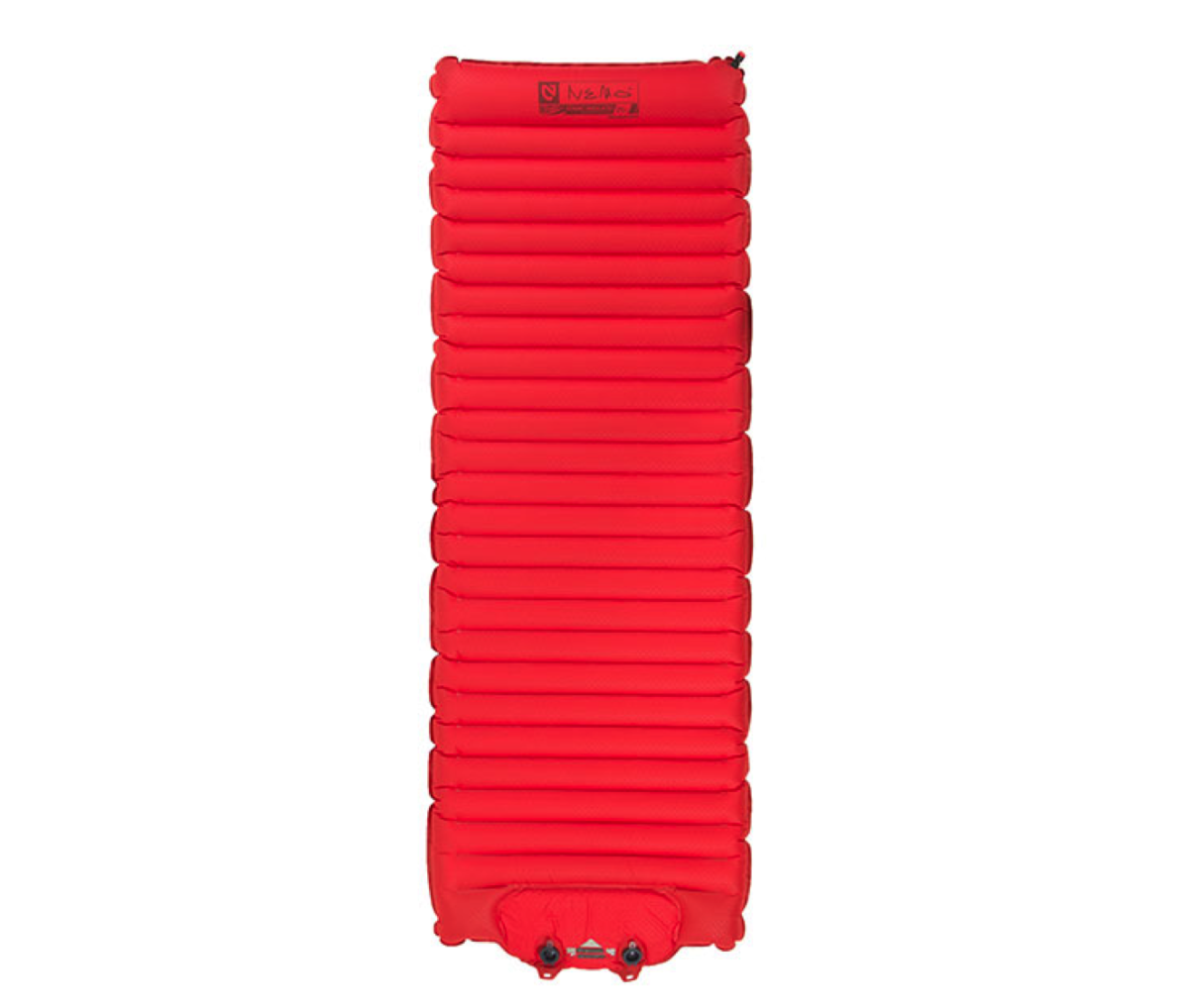 Colchoneta Inflable Cosmo Insulated 25L