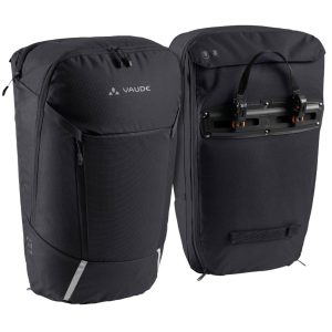 Mochila / Alforja Urbana Cycle 20 Litros